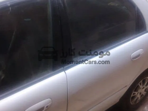 شيفروليه لانوس 2003 مانيوال - حالة ممتازة