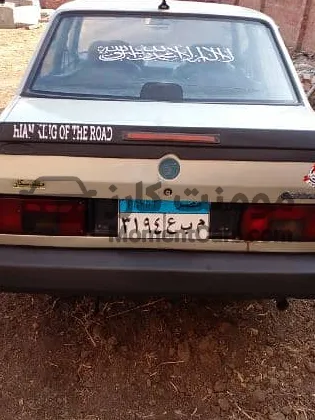 فيات شاهين 2002 مانيوال 1500cc للبيع