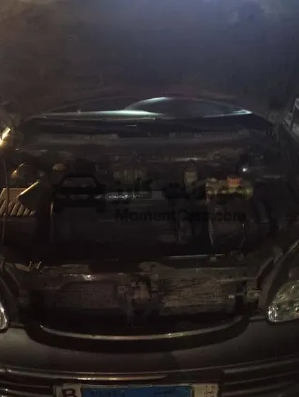 دايو نوبيرا 2 موديل 1999 مانيوال للبيع