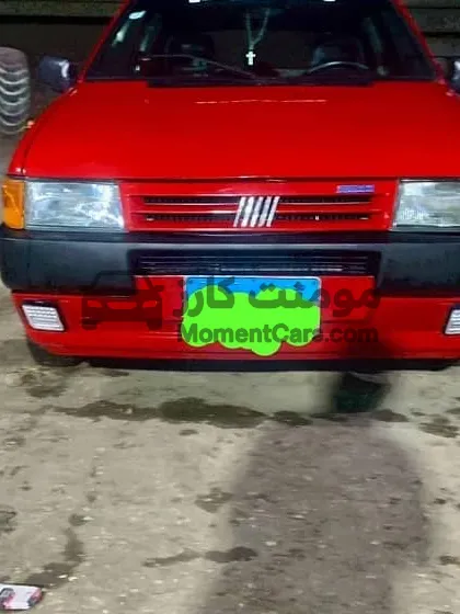 فيات أونو 1994 مانيوال هاتشباك للبيع