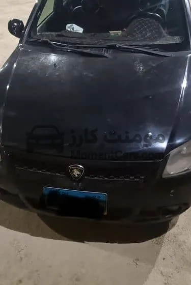 بروتون ساجا 2012 اتوماتيك ماليزي فرش جلد للبيع