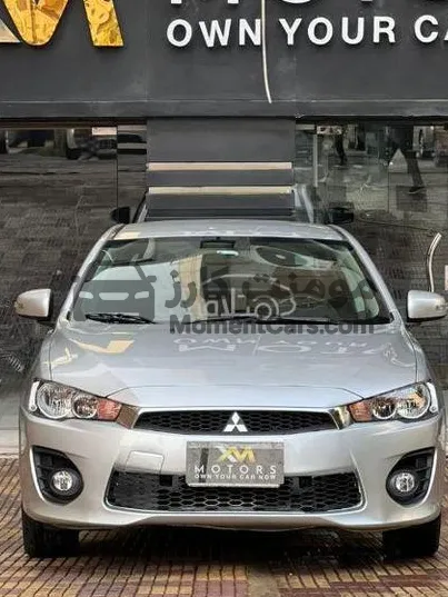 ميتسوبيشي لانسر 2005 اتوماتيك ديزل للبيع