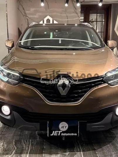 رينو كادجار 2019 اتوماتيك بانوراما للبيع