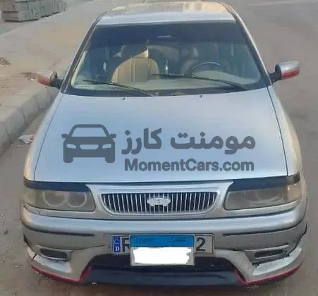 شيري A11 موديل 2006 للبيع - عداد 180 ألف كم