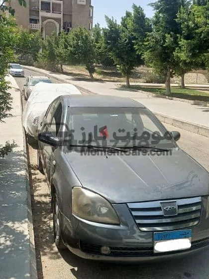 اسبرانزا A516 2008 فبريكة دواخل وتكييف تلاجة للبيع