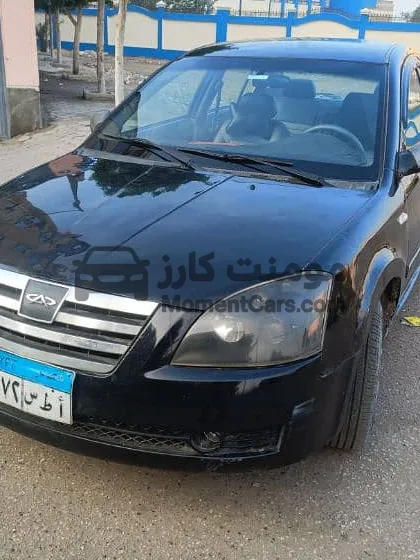 سبيرانزا A516 2007 دواسة غاز فابريكة