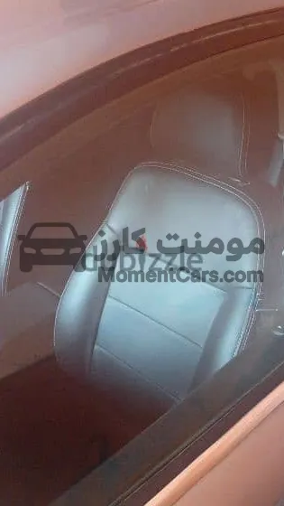 أوبل فيكترا 2008 اتوماتيك عداد قليل جداً للبيع