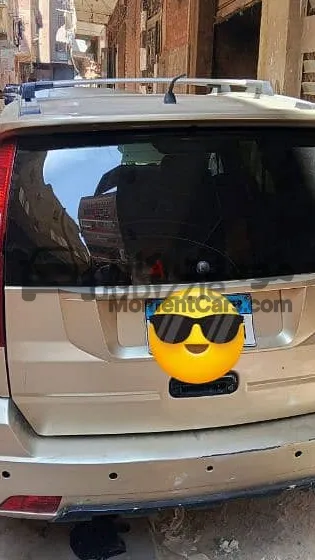 جريت وول هوفر 2011 مانيوال موتور 2000 سي سي للبيع