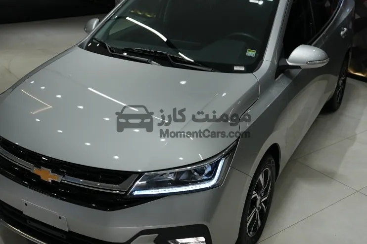 شيفروليه اوبترا 2026 اتوماتيك جديدة بأفضل سعر