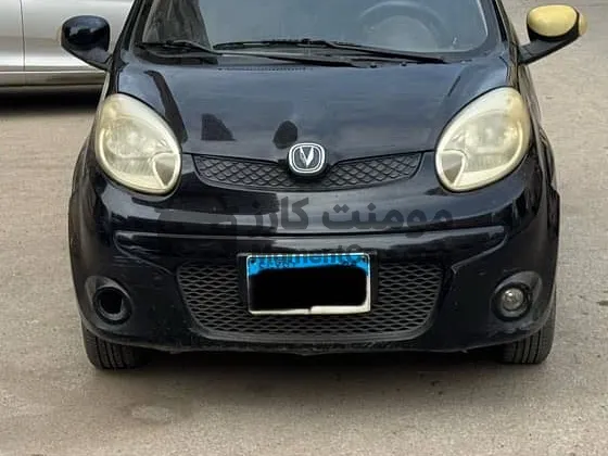 شانجان بيني ميني 2017 أوتوماتيك غاز استخدام قليل