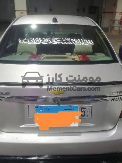 شيفروليه اوبترا 2007 اتوماتيك جلد خليجي للبيع