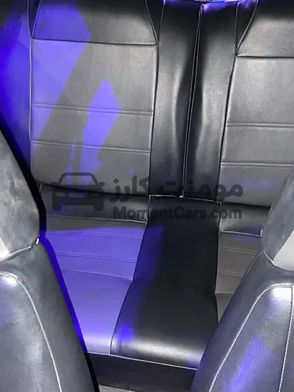 سوزوكي ماروتي 2009 مانيوال رخصة سنة