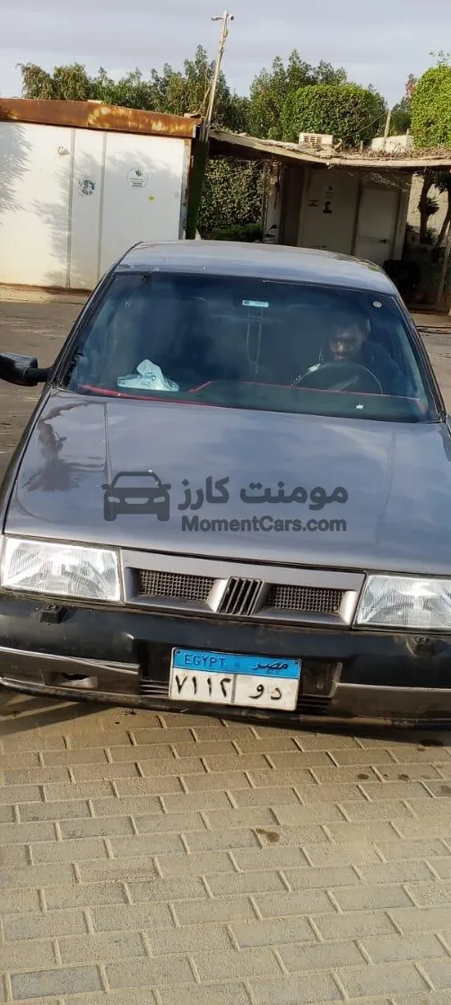 فيات تمبرا 1990 طابلوه ديجيتال وباور