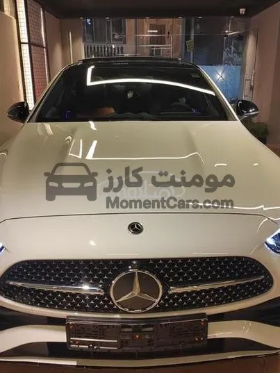 مرسيدس CLS 350 موديل 2020 للبيع