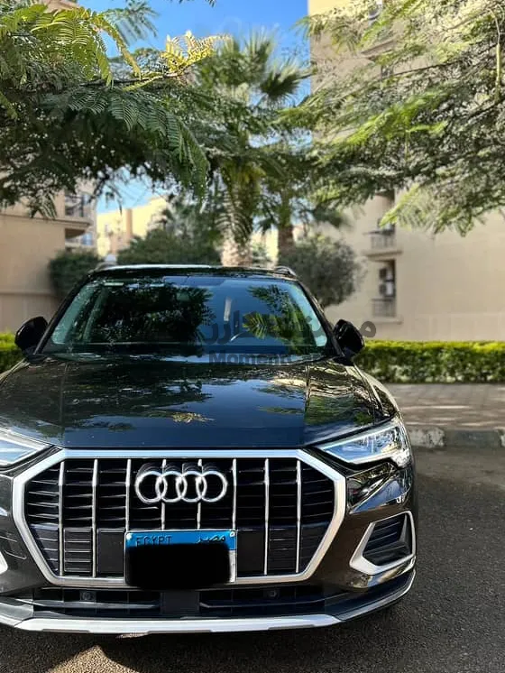 أودي Q3 موديل 2021 اتوماتيك فبريكة للبيع