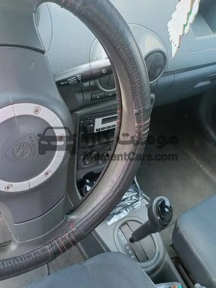 بروتون ساجا 2013 اتوماتيك حالة ممتازة للبيع