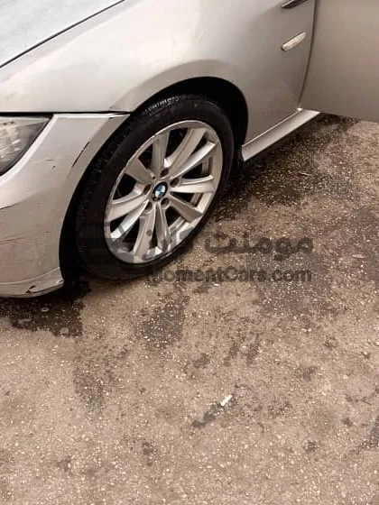 BMW 320i سبورت إيديشن 2011 فئة مميزة للبيع