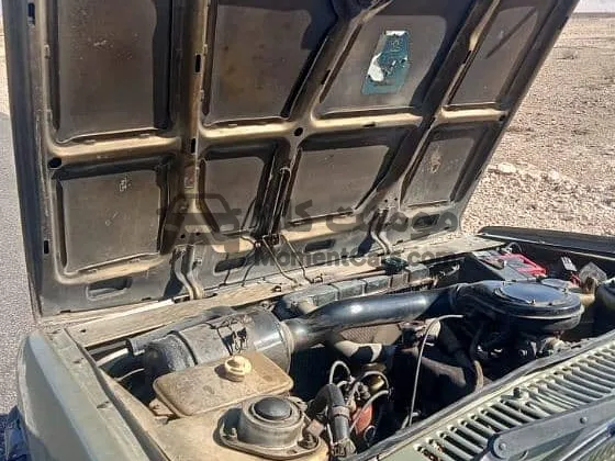 فيات شاهين 2008 مانيوال فرش جلد للبيع