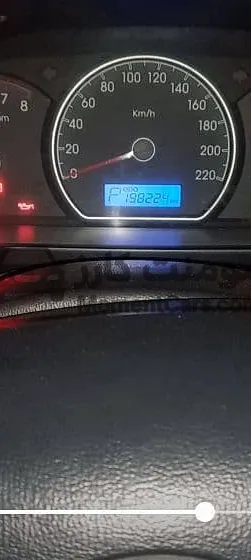 هيونداي إلنترا 2011 اتوماتيك فرش جلد للبيع