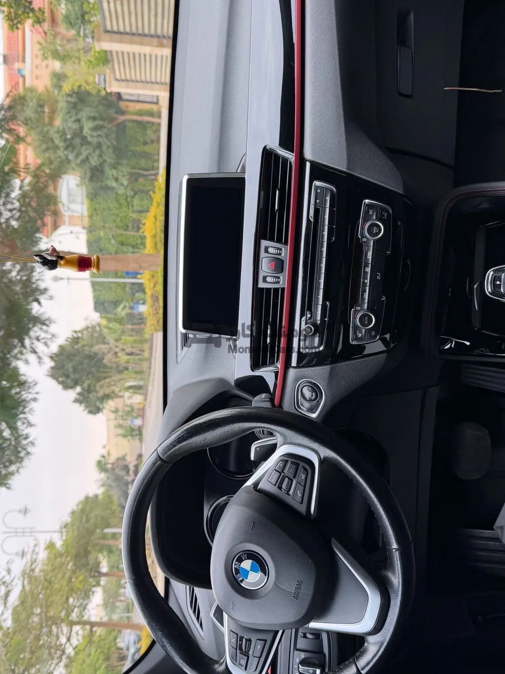 بي ام دبليو X1 2019 اتوماتيك فبريكة للبيع