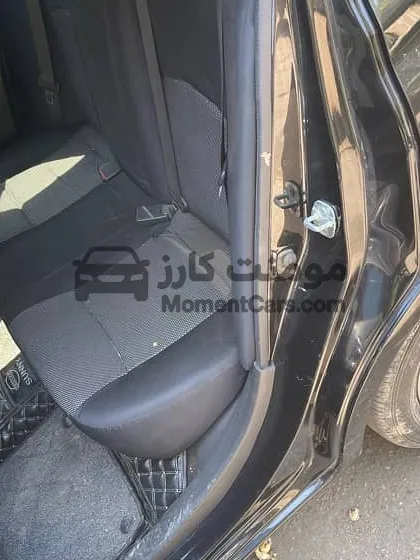 نيسان صني 2017 بصمة اتوماتيك للبيع