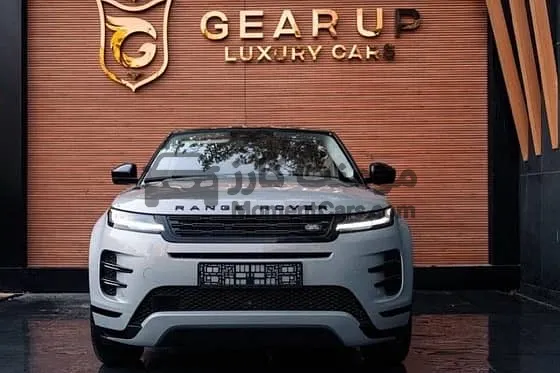 ايفوك R-Dynamic 2025 - استلمها بنص سعرها فوري