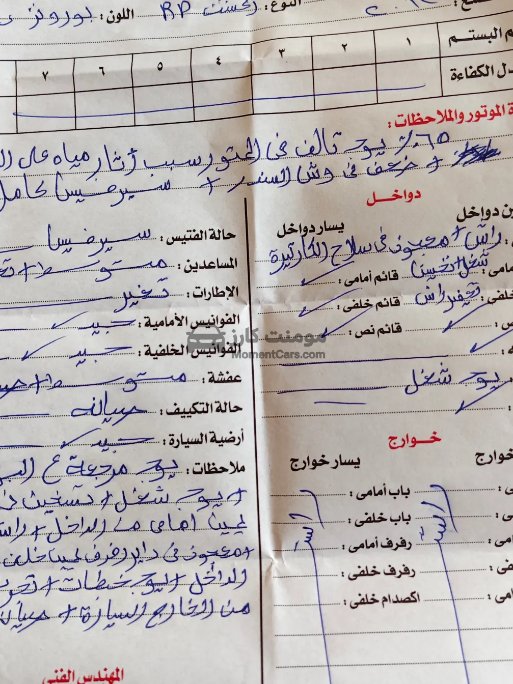 هيونداي أكسنت RB 2012 مانيوال سيدان للبيع