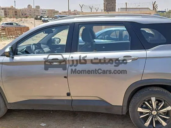 شيفروليه كابتيفا 2020 اتوماتيك ٧ راكب للبيع