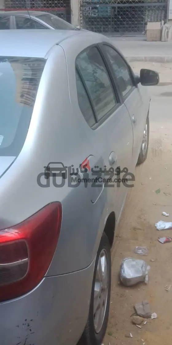 رينو لوجان 2015 اعلي فئة مانيوال للبيع عداد قليل