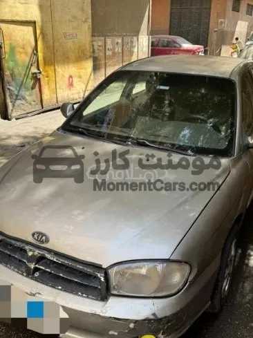 دايو جوليت 2000 مانيوال 1500 سي سي للبيع