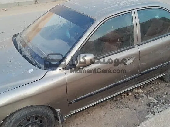 كيا سبيكترا 2003 مانيوال للبيع