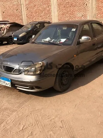 دايو نوبيرا 2 أوتوماتيك 2003 - موتور جديد ورخصة سنتين ونص