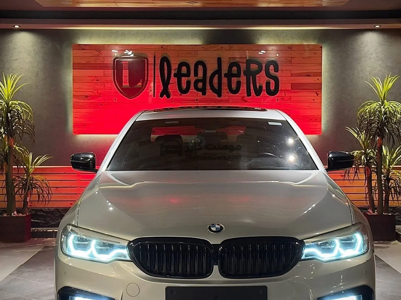 بي ام دبليو 530i M Sport 2019 للبيع