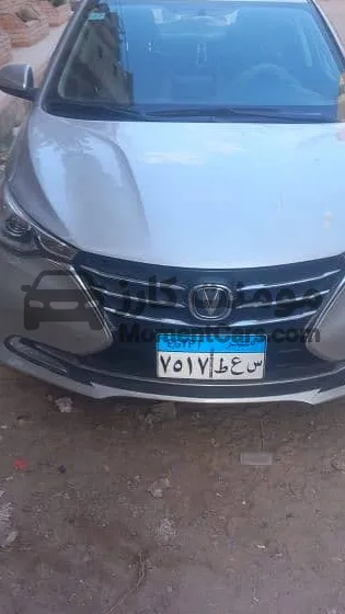 شانجان ألسفن 2022 أعلى فئة فابريكا بالضمان للبيع