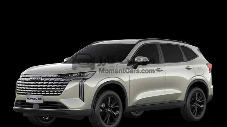 هافال H6 2026 أوتوماتيك SUV تقسيط بأقل مقدم