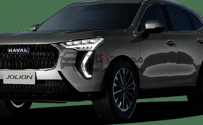 هافال جوليون برو 2026 زيرو - أسرع تقسيط واستلام فوري