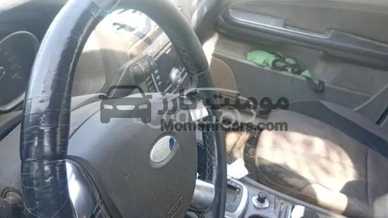 اسبيرانزا A516 موديل 2008 مانيوال 1600cc للبيع