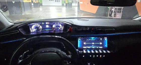 بيجو 508 موديل 2020 Allure فابريكة للبيع