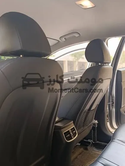 النترا AD 2017 كوري ٥٥ ألف ك سخن وبارد طارة