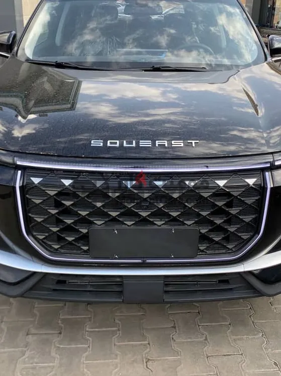 ساوايست S09 بريميوم 2026 أوتوماتيك جديدة للبيع