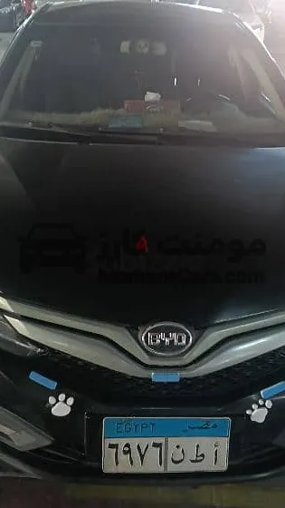 بي واي دي L3 2023 فابريكة مالك أول اتوماتيك