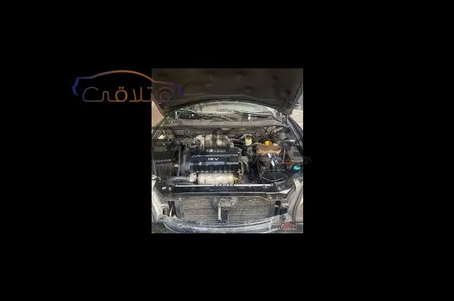 دايو نوبيرا اتوماتيك 2001 للبيع