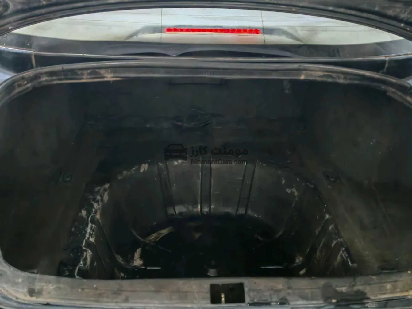 بريليانس جالينا 2006 كاملة اتوماتيك