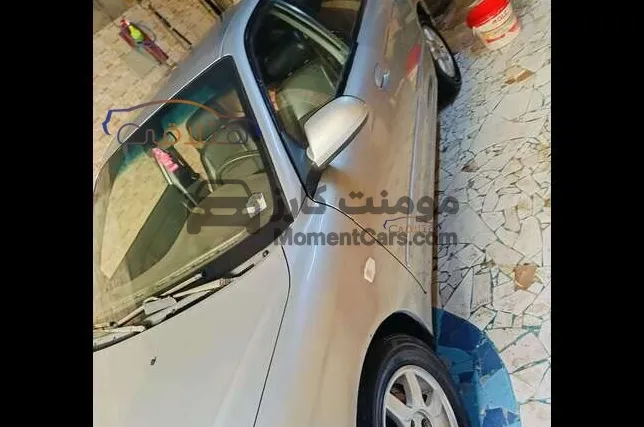 كيا سبكترا 2002 كاملة اتوماتيك