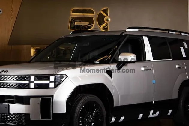 هيونداي سنتافي 2025 زيرو هايبرد - هدية دهب وتقسيط