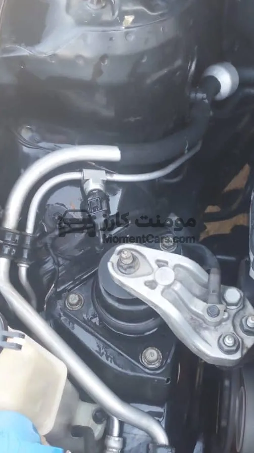 هيونداي افانتي 2007 كاملة فتحة سقف جلد اتوماتيك للبيع