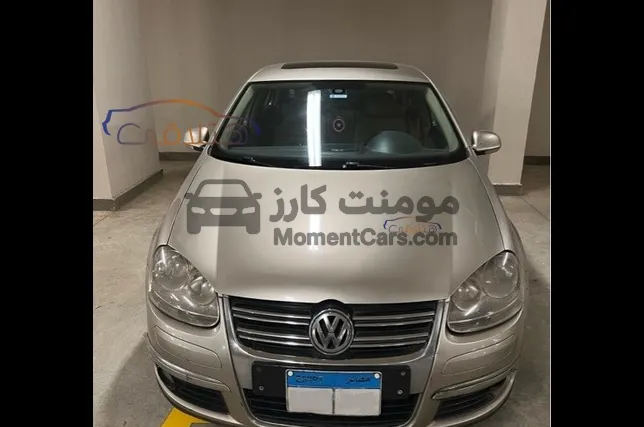 فولكس فاجن جيتا 2008 هاي لاين خليجي 1.6 للبيع