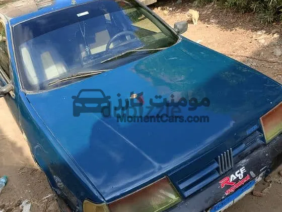 فيات تيمبرا 1991 إيطالي إنجكشن للبيع