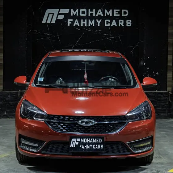 شيري اريزو 5 2023 أوتوماتيك - استلام خلال 24 ساعة