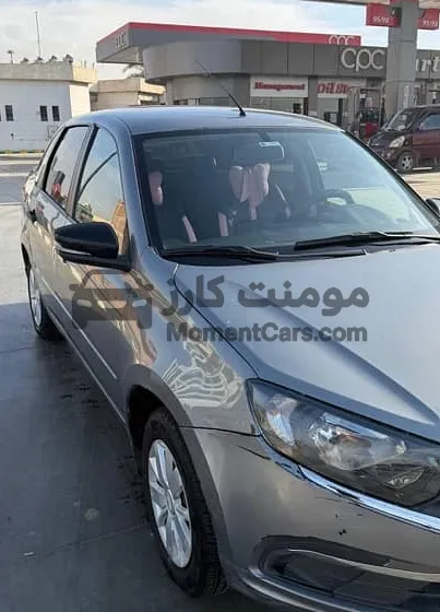 لادا جرانتا 2021 اتوماتيك فابريكة حالة ممتازة